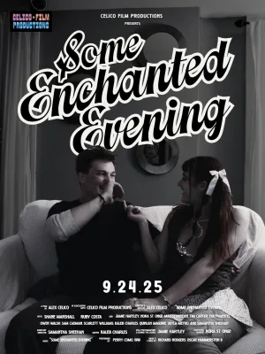 Some Enchanted Evening