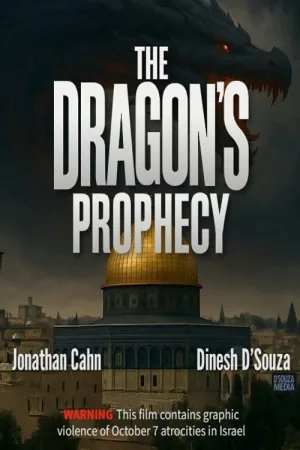 The Dragon's Prophecy