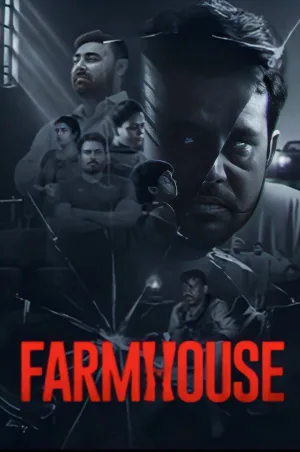 Farmhouse