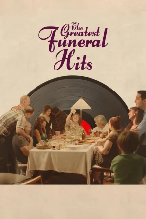 The Greatest Funeral Hits