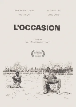 L'Occasion