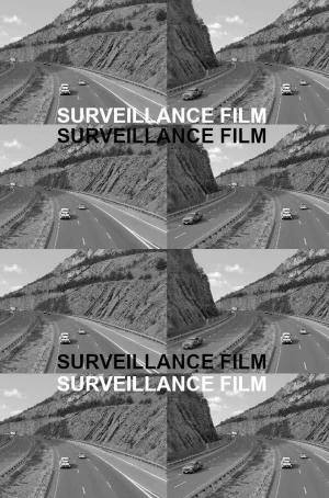 فیلم نظارتی