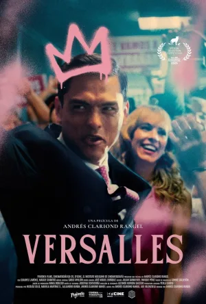Versailles