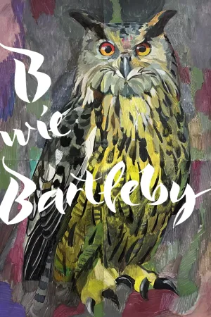سترک تفکربه bartleby