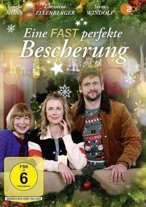 Eine fast perfekte Bescherung