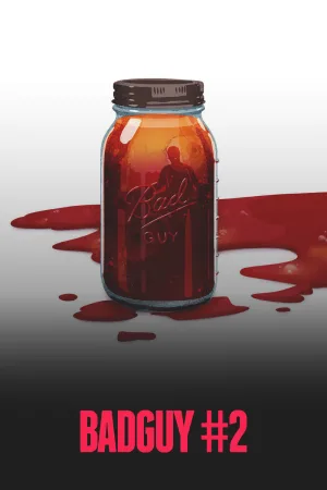 Bad Guy #2