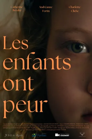 The Children are afraid