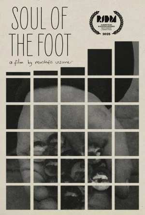Soul of the Foot