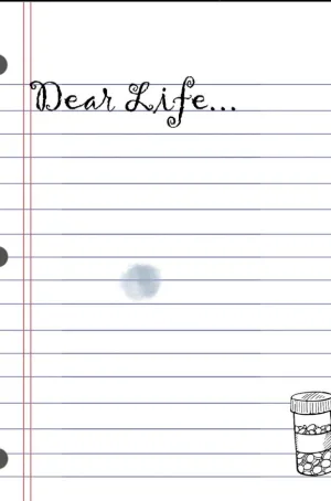 Dear Life...