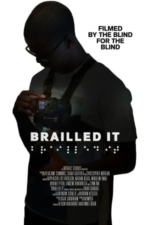 Brailled It