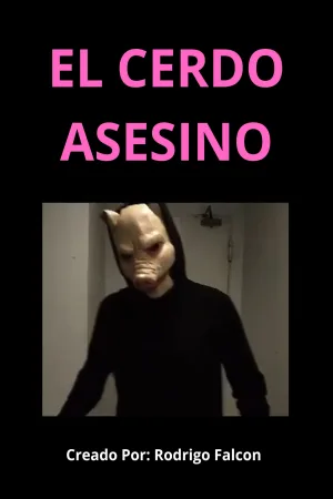 The Killer Pig