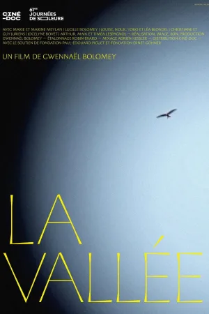 La vallée