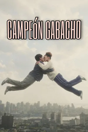 Campeón Gabacho