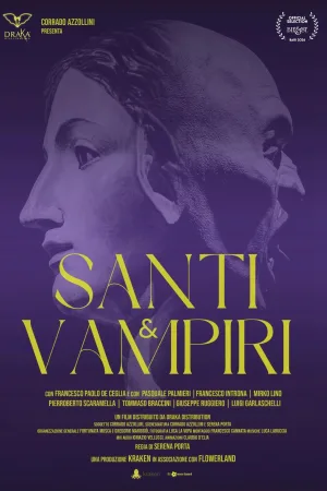 Santi e vampiri