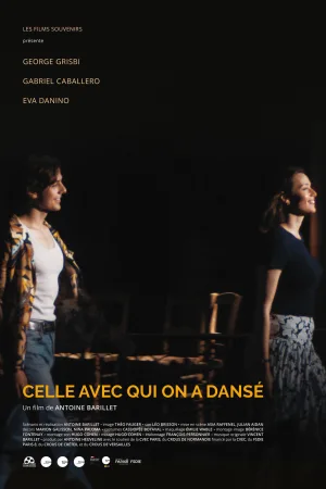 Celle avec qui on a dansé