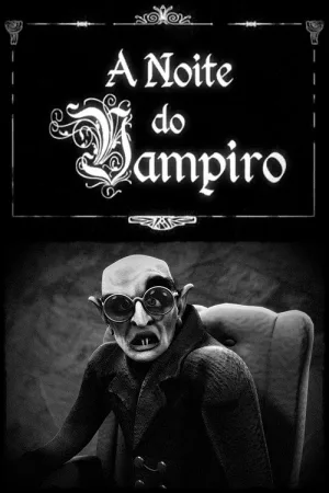 شب Vampiro
