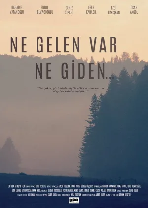 هیچکس نمی آید هیچکس نمی رود