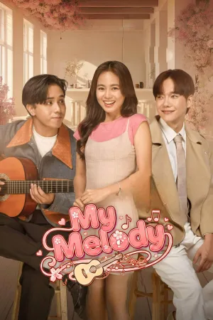م melodies من