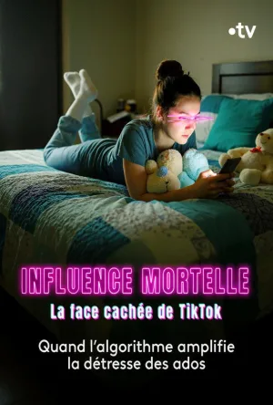 این فل منشور مورتل - چهره پنهان TikTok