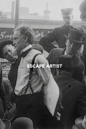 Escape Artist