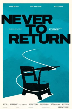 Never to Return