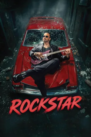 Rockstar