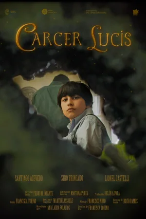 Carcer Lucis