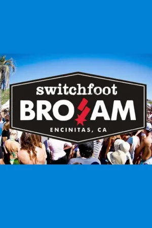 Switchfoot: Close to Our Hearts, The Bro-Am Documentary