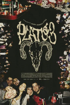 Plató 3