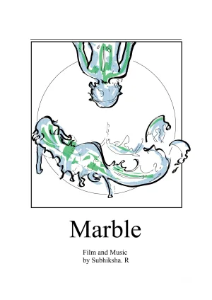 اُم Marble