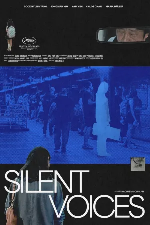 Silent Voices