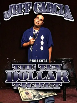 Jeff Garcia: The Ten Dollar Ticket