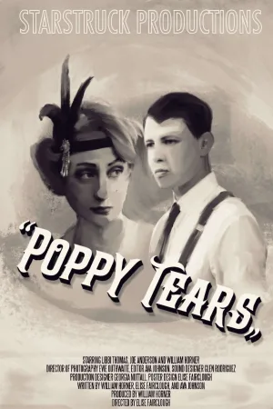 Poppy Tears