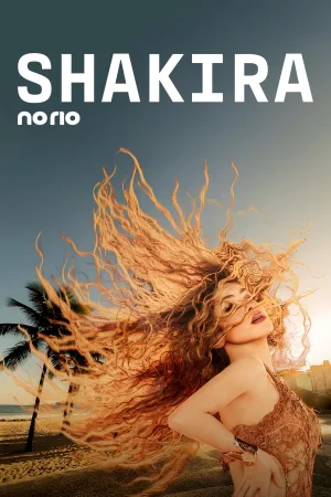 Todo Mundo no Rio com Shakira