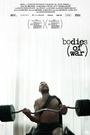 Bodies (of War)