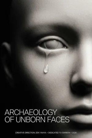 ARCHAEOLOGY OF UNBORN FACES