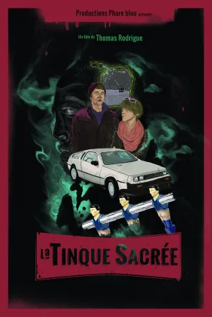La Tinque sacrée