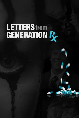 نامه‌هایی از نسل Rx