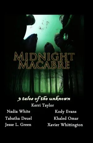 Midnight Macabre