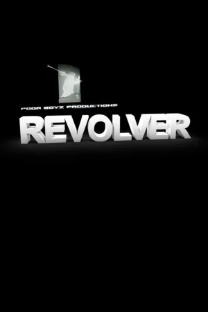 مخلوط Revolver