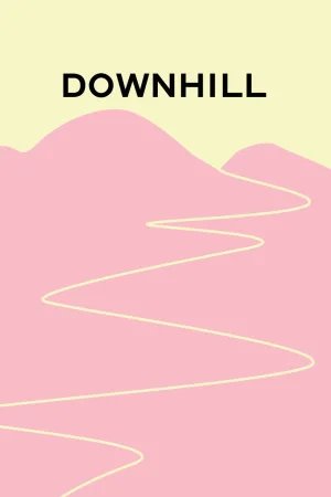 Downhill