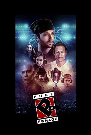 پیور پاونج: فیلم