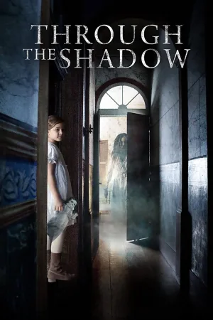 Through the Shadow