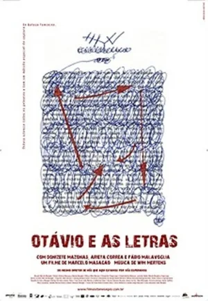 _otávio e as letras_