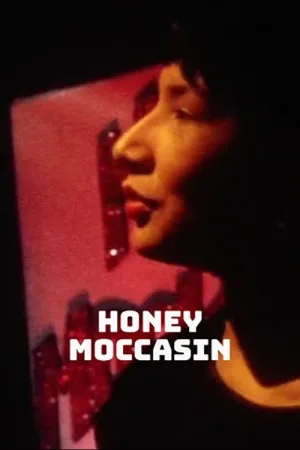 Honey Moccasin