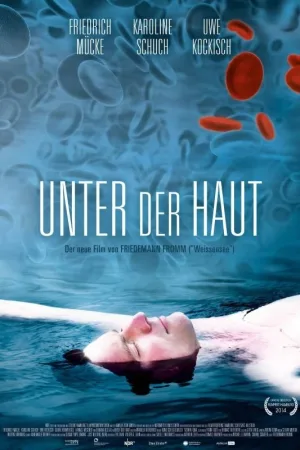 زیر پوست