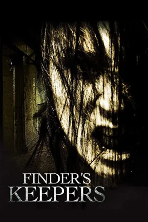 Finders Keepers