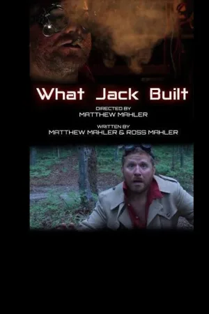 آنچه جک می‌سازد