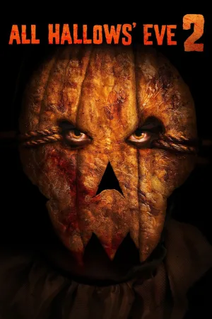 عید همه قدیسین دو