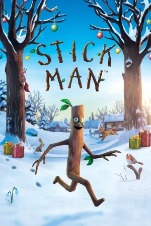 Stick Man
